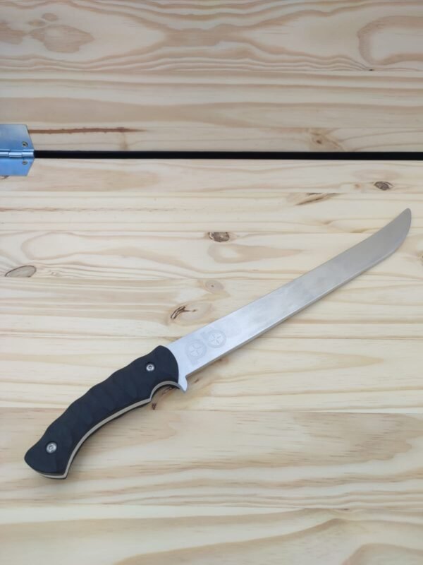 BT-08 - Petit Sabre
