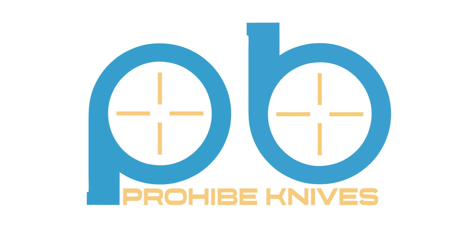 Prohibe-Knives